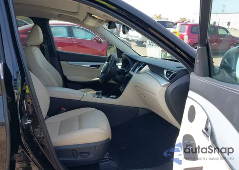 2020 Infiniti Qx50 Autograph Awd/Essential Awd/Luxe Awd/Pure Awd/Sensory Awd from USA, damaged, VIN 3PCAJ5M37LF107412